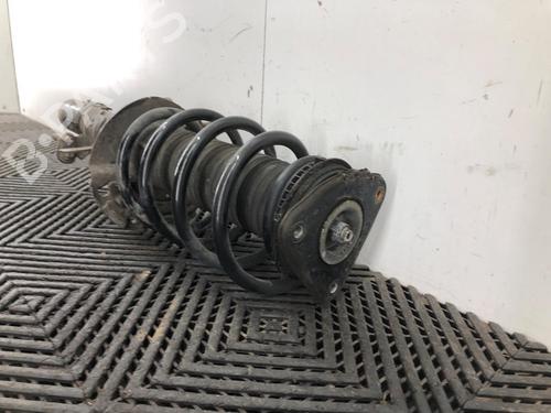 Left front shock absorber FORD TRANSIT CONNECT V408 Box Body/MPV 1.5 EcoBlue | BP37212129M16 - Image 2