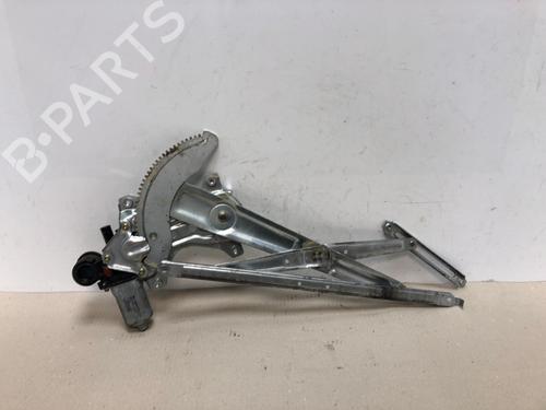 Used Front right window mechanism DAIHATSU YRV (M2) 1.3 (M201) (87 hp) 15650070