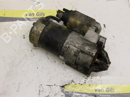 Used Starter Starter 15302000 15302000