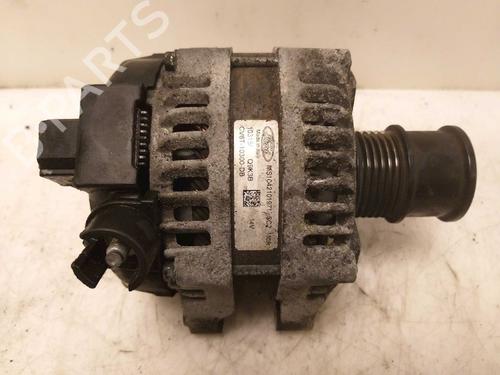 Used Alternator Alternator 15338932 15338932