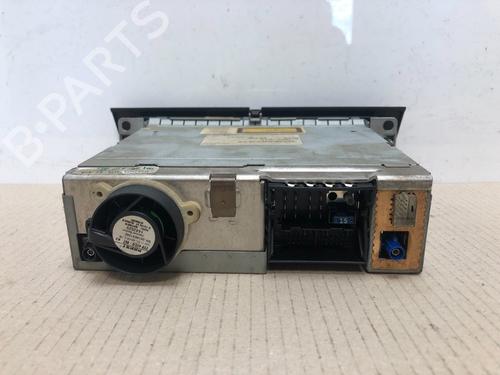 Electronic module BMW 1 (E87) 118 i | BP15345390M83 