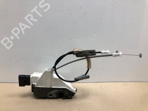 Front right lock CITROËN C4 CACTUS 1.2 THP 110 | BP37213132C97 - Image 3