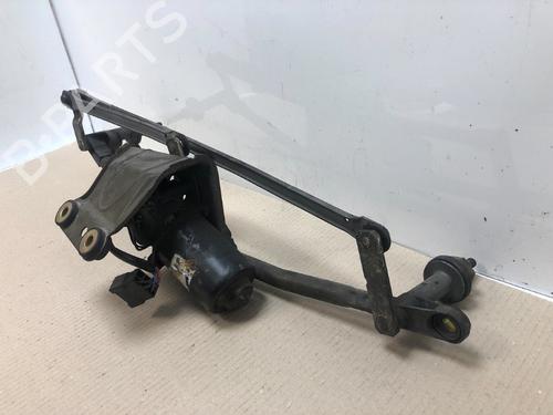 Front wipers mechanism MERCEDES-BENZ VITO Bus (W638) 108 D 2.3 (638.164) | BP15334645C83 