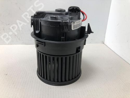 Used Heater blower motor Heater blower motor 37209883 37209883