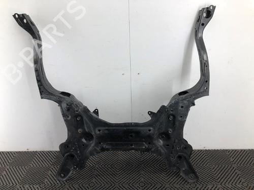 Subframe TOYOTA YARIS (_P21_, _PA1_, _PH1_) 1.5 Hybrid (MXPH10, MXPH11) | BP37214606M9 - Image 4
