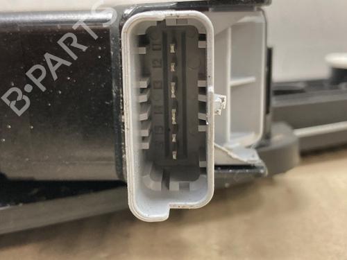 Front left window mechanism OPEL MOKKA 1.2 (76) | BP37204333C22 - Image 5