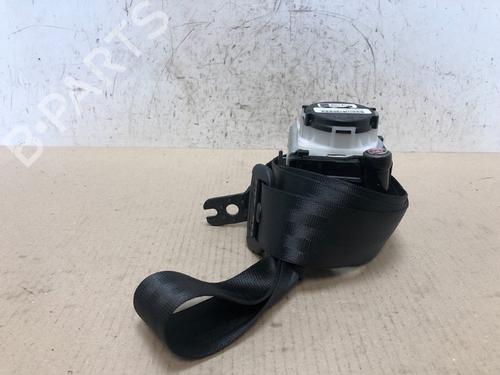 Rear right seatbelt AUDI E-TRON (GEN) 55 quattro | BP15344477I28 