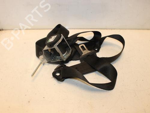 Used Front right seatbelt Front right seatbelt 15296731 15296731