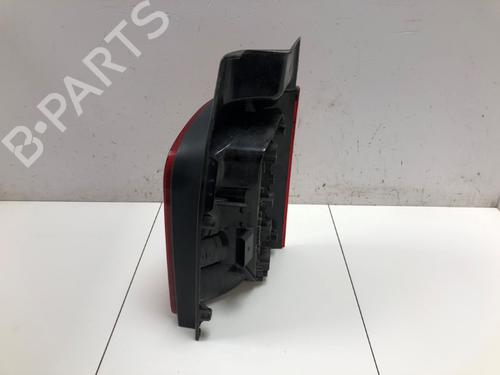 Left taillight VW TRANSPORTER T5 Van (7HA, 7HH, 7EA, 7EH) 1.9 TDI | BP37210130C34 - Image 4