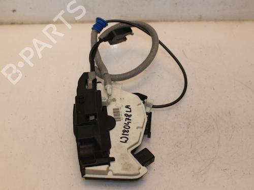 Rear left lock VW UP! (121, 122, BL1, BL2, BL3, 123) 1.0 | BP15330930C100 