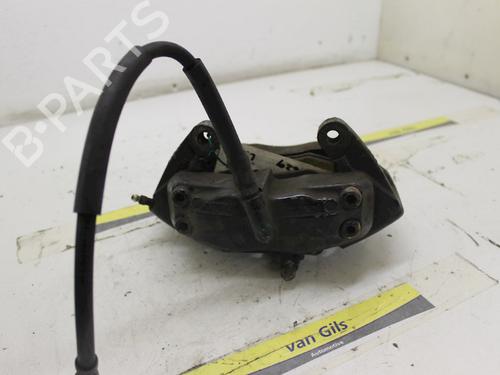 Left front brake caliper MERCEDES-BENZ S-CLASS (W220) S 400 CDI (220.028, 220.128) | BP15334468M105 