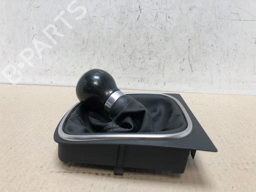 Shift knob VW GOLF VI (5K1) 1.4 | BP20154715I34 