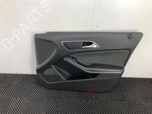Used Front right panel MERCEDES-BENZ A-CLASS (W176) A 180 CDI / d (176.012) (109 hp) 21819797