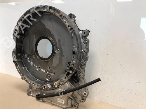 Timing cover MERCEDES-BENZ B-CLASS Sports Tourer (W246, W242) B 200 CDI / d (246.208) | BP16166688M123 