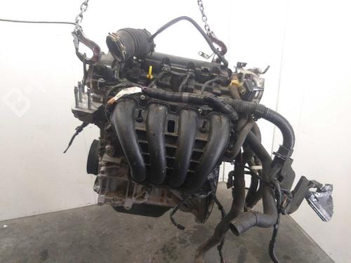Engine MAZDA CX-3 (DK) 2.0 SKYACTIV-G (DK5W, DK6W) | BP16899108M1  - Image 5