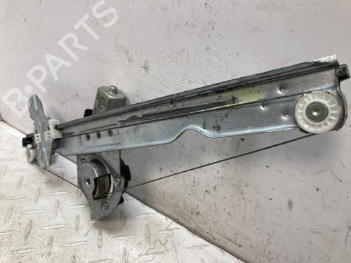 Front right window mechanism DACIA SANDERO 1.2 16V | BP37207142C23 - Image 4