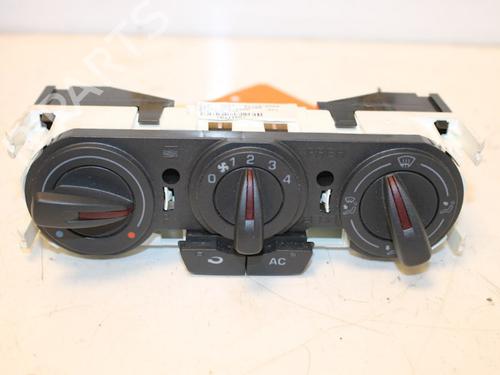 Used Climate control Climate control 15311238 15311238