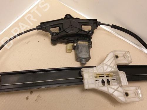 Used Rear left window mechanism Rear left window mechanism 21786920 21786920