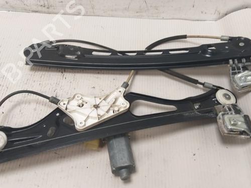 Front right window mechanism MERCEDES-BENZ E-CLASS (W211) E 200 Kompressor (211.042) | BP37214290C23 - Image 3