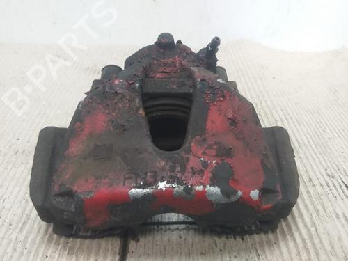 Used Left front brake caliper Left front brake caliper 15342437 15342437