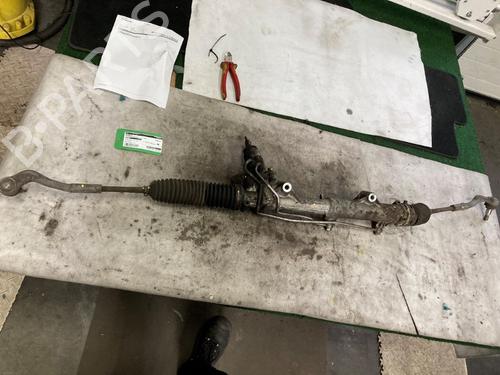 Steering rack MERCEDES-BENZ E-CLASS Coupe (C207) E 200 CGI (207.348) | BP37211493M22 - Image 6