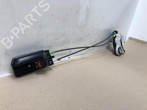 Rear left lock SUZUKI CELERIO (LF) 1.0 (AVK310) | BP37212990C100 - Image 3