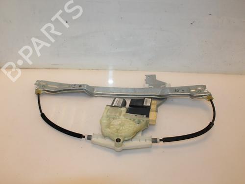 Used Front right window mechanism CITROËN C4 I (LC_) 1.6 VTi 120 (120 hp) 15319541