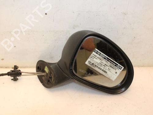 Used Right mirror CHEVROLET MATIZ (M200, M250) 0.8 (52 hp) 15320330