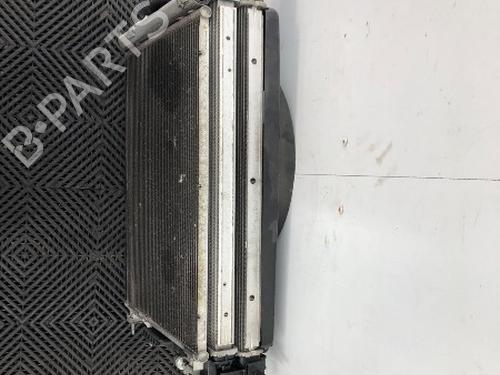 Radiator set OPEL ASTRA J Saloon 1.4 Turbo (69) | BP37203967M120 - Image 4