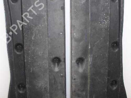 Used Underbody protection VW TOURAN (5T1) 2.0 TDI (110 hp) 15315723