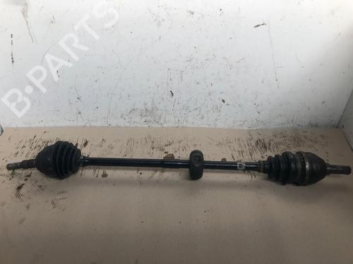 Used Right front driveshaft OPEL ASTRA G Hatchback (T98) 1.7 DTI 16V (F08, F48) (75 hp) 15296447