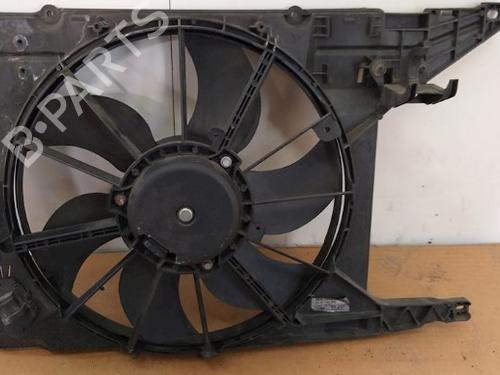 Køleventilator elektrisk DACIA LOGAN MCV (KS_) 1.5 dCi (KS0K) | BP15531185M35 