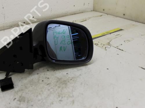 Used Right mirror AUDI A3 (8L1) 1.8 T (150 hp) 15300992