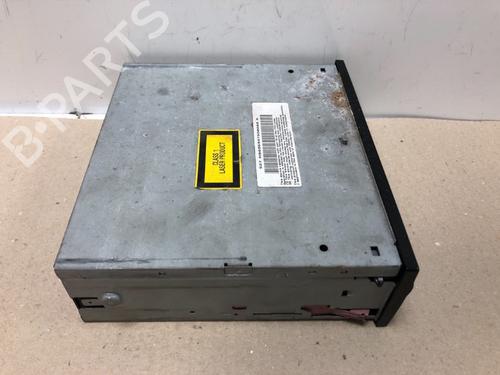 Electronic module MERCEDES-BENZ E-CLASS (W211) E 320 (211.065) | BP15537712M83 