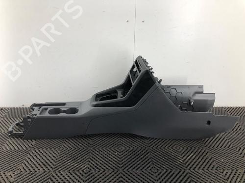Mittelkonsole VW T-CROSS (C11, D31) 1.0 TSi | BP37212323I22 - Image 3