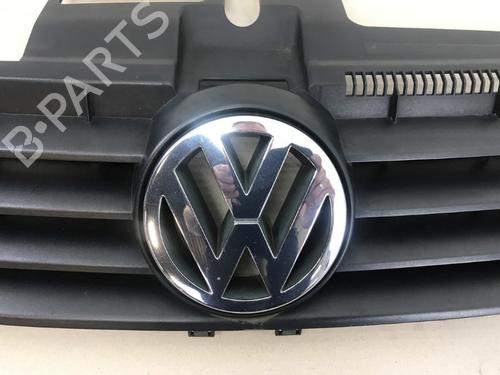 Grille VW POLO (9N_, 9A_) 1.2 12V | BP15339764C40 