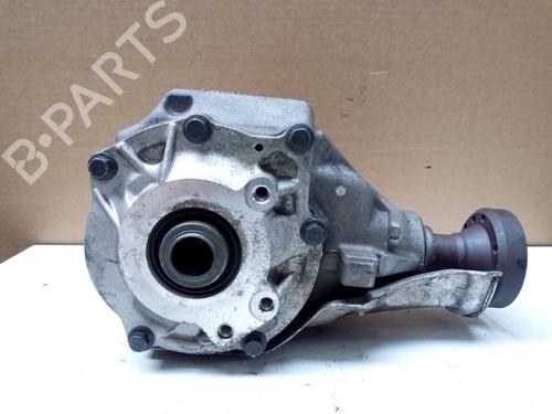 Used Transfer box Transfer box 37204716 37204716