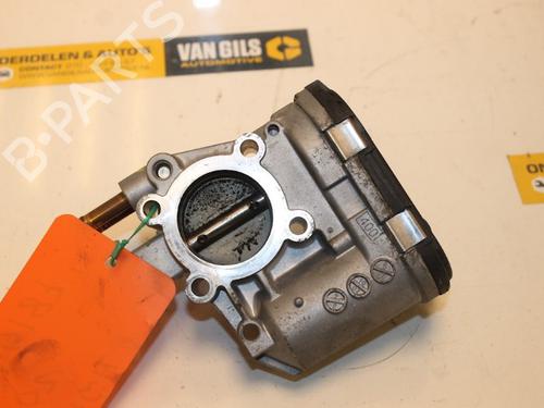 Throttle body OPEL AGILA (A) (H00) 1.2 16V (F68) | BP15314389M82 