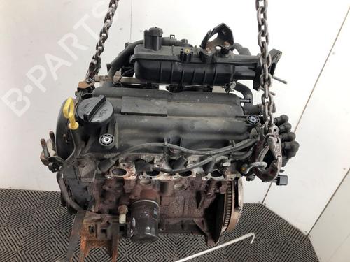 Engine HYUNDAI i10 I (PA) 1.1 | BP37214584M1 - Image 5