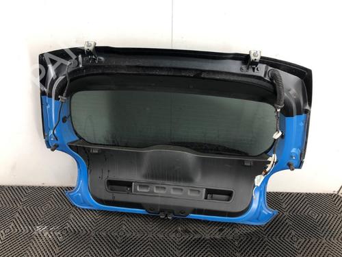 Tailgate CITROËN C3 III (SX) 1.2 PureTech 82 | BP37212523C6 - Image 5