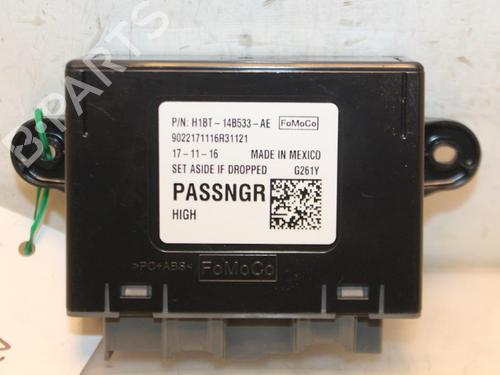 Used Electronic module Electronic module 15335137 15335137