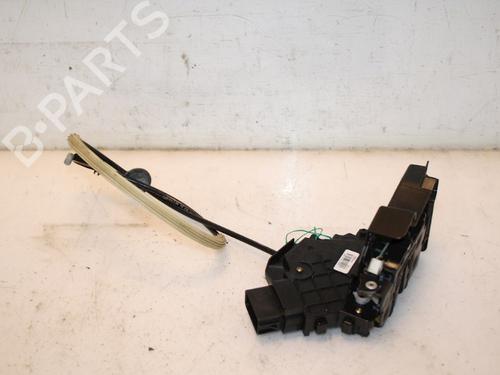Front left lock FORD FOCUS II (DA_, HCP, DP) 1.8 TDCi | BP22435999C98 