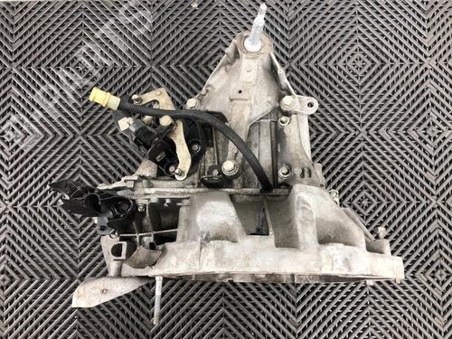 Gearbox RENAULT CLIO IV (BH_) 1.5 dCi 90 | BP15347378M3 