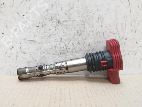 Ignition coil SEAT IBIZA II (6K1) 1.8 T 20V Cupra | BP15533433M94 