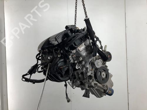 Engine PEUGEOT 108 1.0 VTi | BP37204921M1 - Image 2