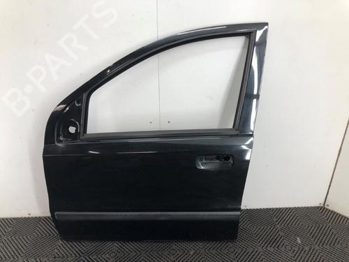 Used Left front door FIAT PANDA (169_) 1.2 (169.AXB11, 169.AXB1A) (60 hp) 24957606
