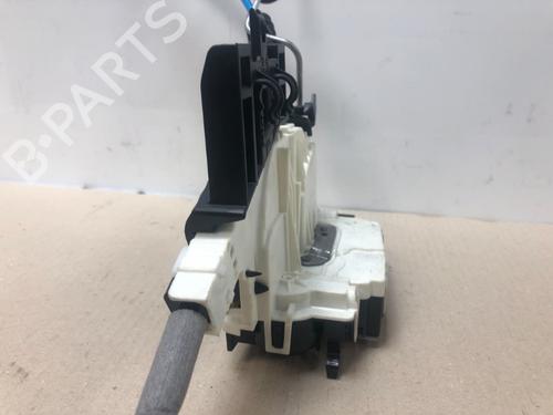Rear left lock MERCEDES-BENZ A-CLASS (W176) A 180 CDI / d (176.012) | BP16120691C100 