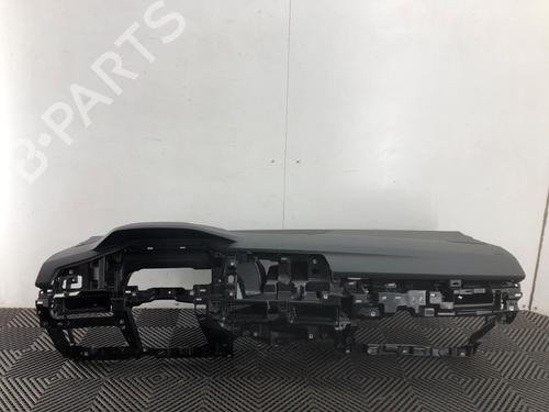 Used Dashboard Dashboard 16186697 16186697