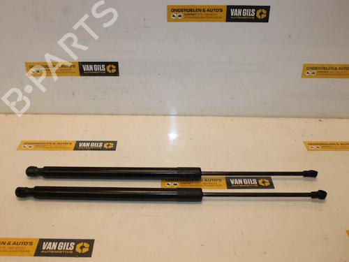 Used Tailgate lift support Tailgate lift support 37209178 37209178