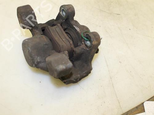 Used Right rear brake caliper OPEL VECTRA B Estate (J96) 2.0 DI 16V (F35) (82 hp) 15301238